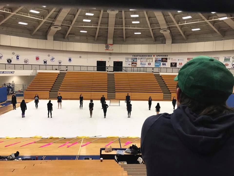 marching-band-drill-designers-winter-guard-choreo-dance-spin-clinic-technique